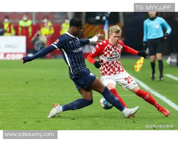 美因茨主场迎战多特蒙德期待精彩对决与进球盛宴