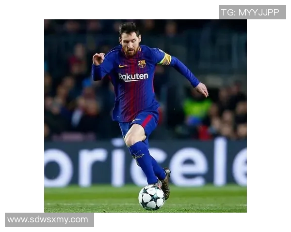 梅西的足球传奇：从巴萨辉煌到阿根廷国家队的荣耀之路