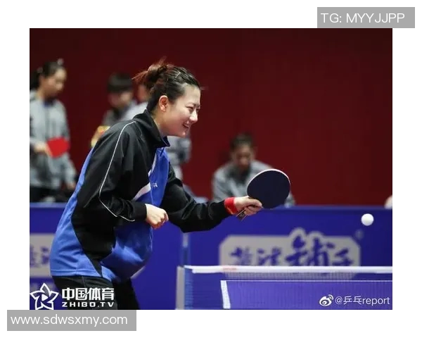 车晓曦与丁宁巅峰对决乒乓球赛场谁将书写新的传奇篇章
